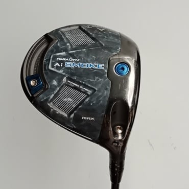 Ai　SMOKE　MAX 1W その他カーボン