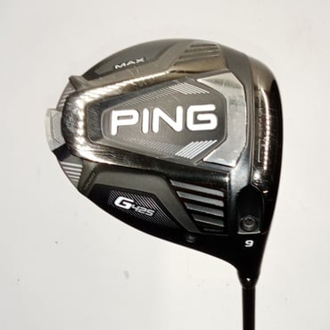 G425　MAX 1W 9°  S ALTA　J　CB　SLATE