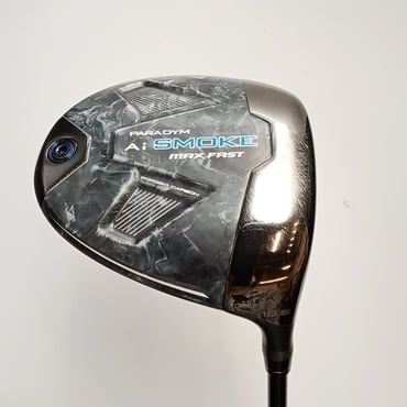 Ai　SMOKE　MAX　FAST 1W 10.5°  R TENSEI　40　for　Callaway