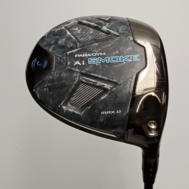 Ai　SMOKE　MAX　D 1W 10.5°  S TENSEI　PRO　BLUE　1K　50