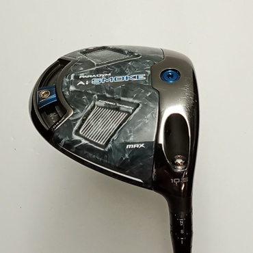 Ai　SMOKE　MAX 1W 10.5°  SR TENSEI　50　for　Callaway