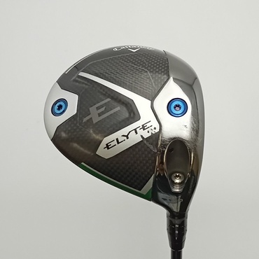 ELYTE　　　　　◆◆◆　(トリプルダイヤモンド) 1W 9°  S TENSEI　GREEN　60　for　Callaway