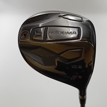 Ryoma　MAXIMA　Ⅲ　TYPE　D 1W 10.5°  BEYOND　POWER　Ⅲ　LIGHT