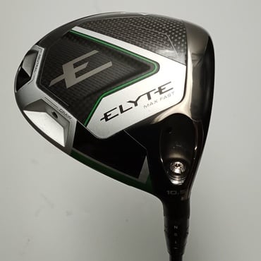ELYTE　MAX　FAST 1W 10.5°  S LIN-Q　GREEN　40　for　Callaway
