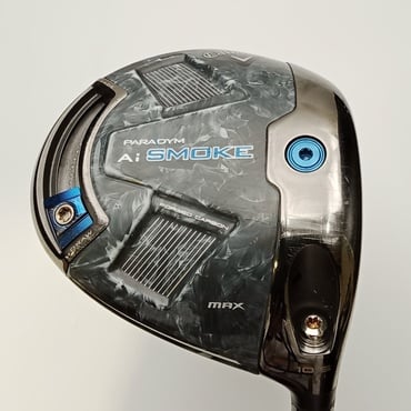 Ai　SMOKE　MAX 1W 10.5°  SR TENSEI　50　for　Callaway