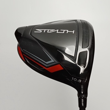 STEALTH 1W 10.5°  S TENSEI　RED　TM50　(22)