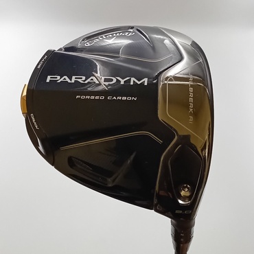 PARADYM 1W 9°  S VENTUS　TR　5　for　Callaway