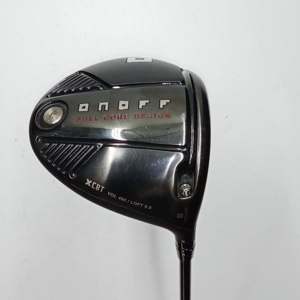 ONOFF LABOSPEC PLUS (2022) 1W 9.5° S LABOSPEC SHINARI 60 CBT