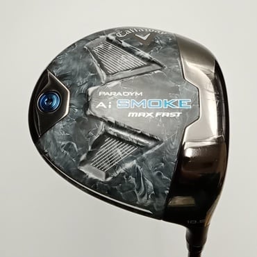 Ai　SMOKE　MAX　FAST 1W 10.5°  SR TENSEI　40　for　Callaway