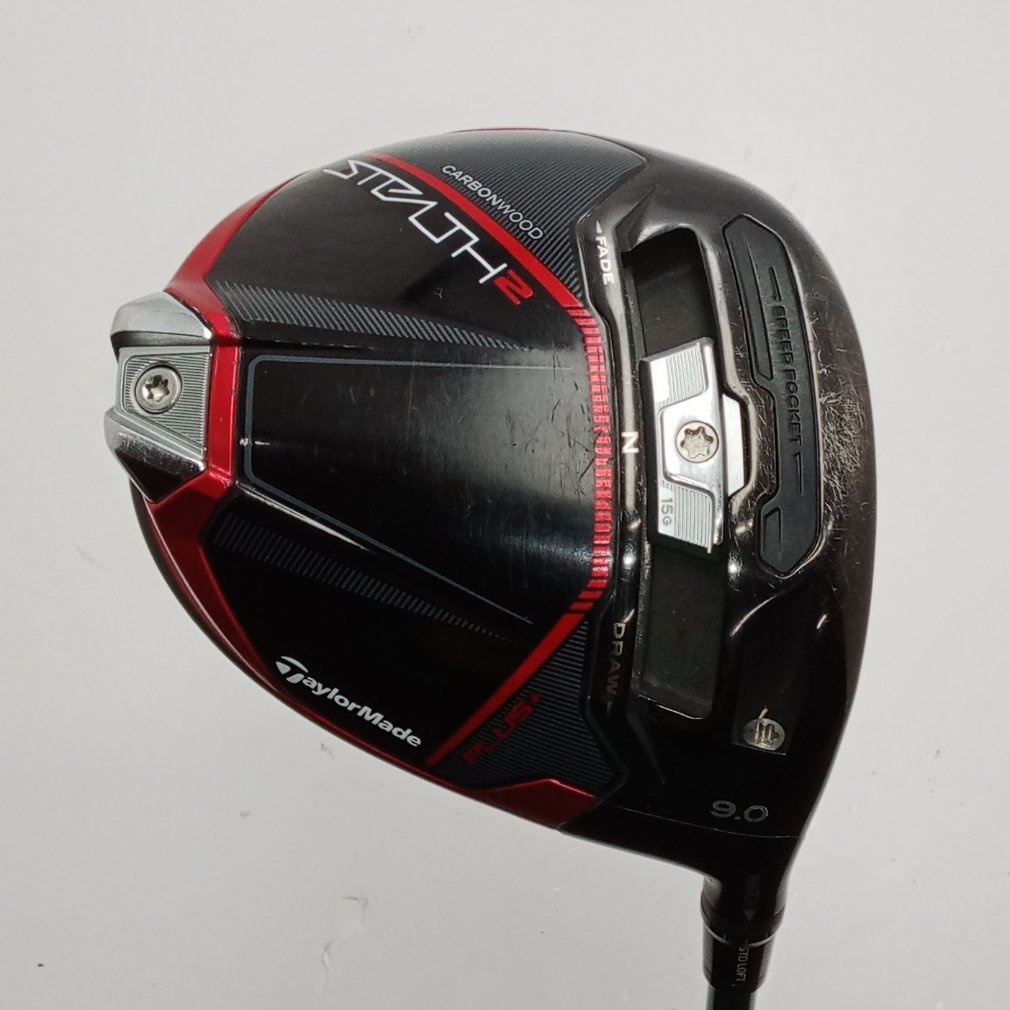 STEALTH2 PLUS 1W 9° S Speeder NX GREEN 60｜Alpen Online 公式