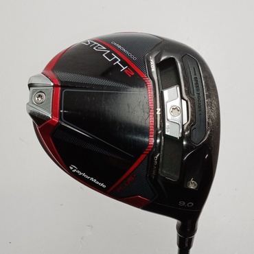 STEALTH2　PLUS 1W 9°  S Speeder　NX　GREEN　60