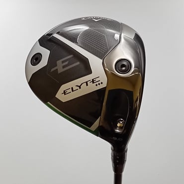 ELYTE　　　　　◆◆◆　(トリプルダイヤモンド) 1W 9°  S TENSEI　GREEN　60　for　Callaway