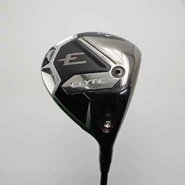 ELYTE 1W 9°  S VENTUS　GREEN　50　for　Callaway