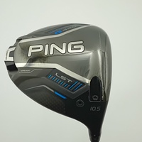 G440 LST 1W 10.5° S PING TOUR 2.0 CHROME 65｜Alpen Online 公式