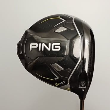 G430　MAX 1W 9°  S PING　TOUR　2.0　CHROME　65
