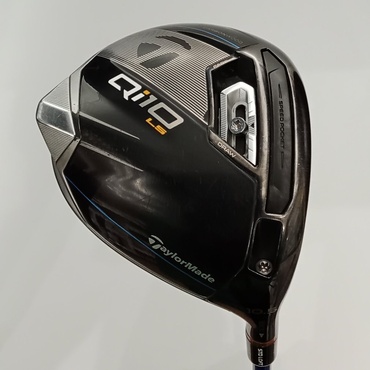 Qi10　LS 1W その他カーボン