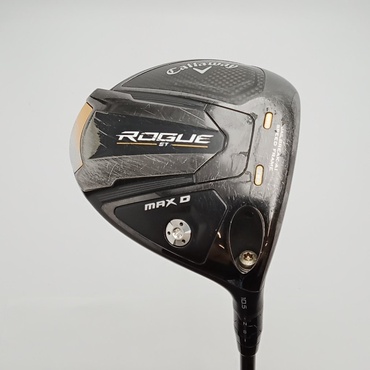 ROGUE　ST　MAX　D 1W 10.5°  SR VENTUS　5　for　Callaway