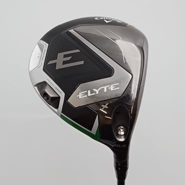 ELYTE　X 1W 10.5°  S VENTUS　GREEN　50　for　Callaway