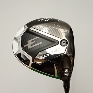 ELYTE 1W 9°  S VENTUS　GREEN　50　for　Callaway