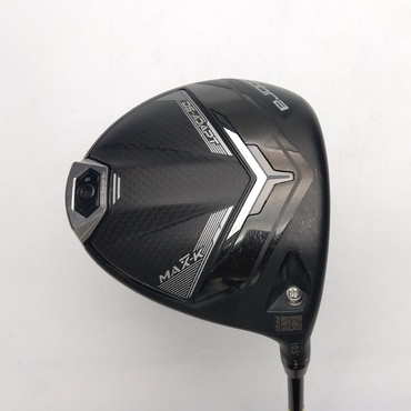 DS-ADAPT　MAX-K 1W 10.5°  S Speeder　NX　for　cobra
