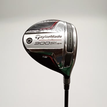 300　MINI　(2021) 1W 11.5°  S TENSEI　SILVER　TM50　MD