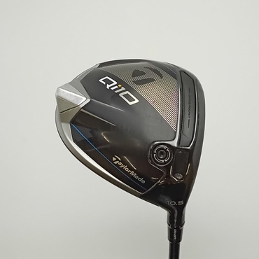 Qi10 1W 10.5°  S Tour　AD　VF-6