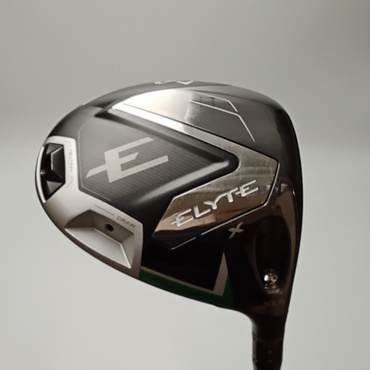 ELYTE　X 1W 10.5°  SR VENTUS　GREEN　50　for　Callaway