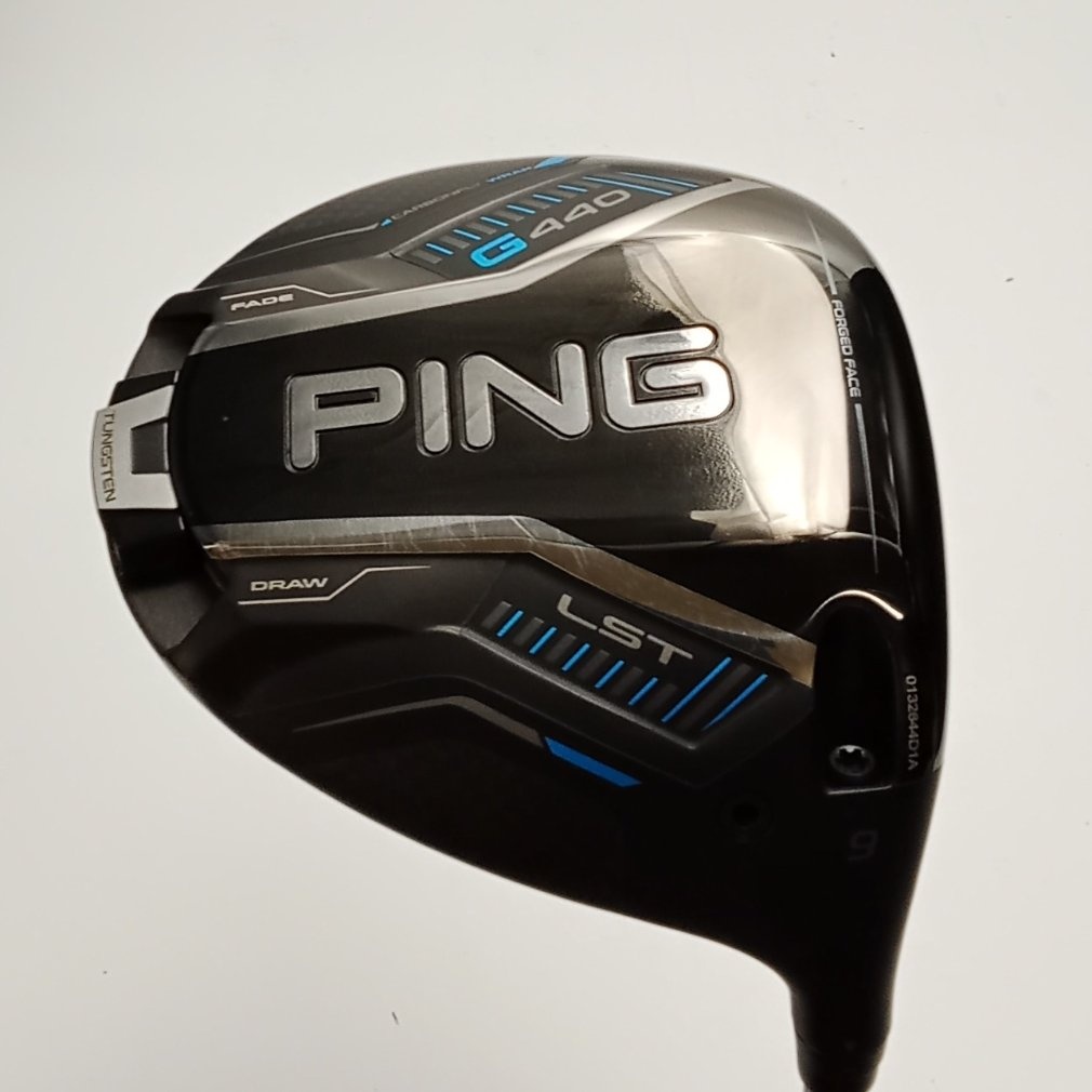 G440 LST 1W 9° S PING TOUR 2.0 BLACK 65｜Alpen Online 公式 