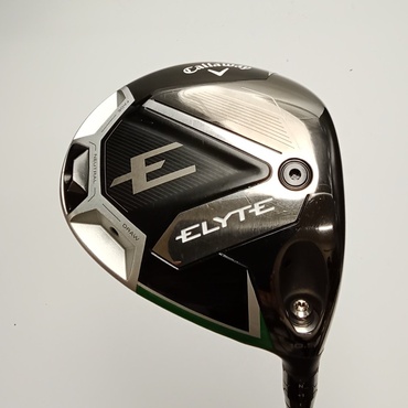 ELYTE 1W 10.5°  S VENTUS　GREEN　50　for　Callaway