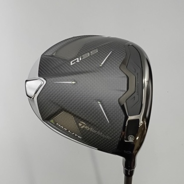 Qi35　MAX　LITE 1W 10.5°  SR 2025　Air　Speeder　TM