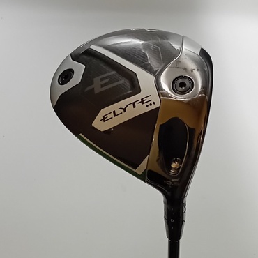 ELYTE　　　　　◆◆◆　(トリプルダイヤモンド) 1W 10.5°  S TENSEI　GREEN　60　for　Callaway