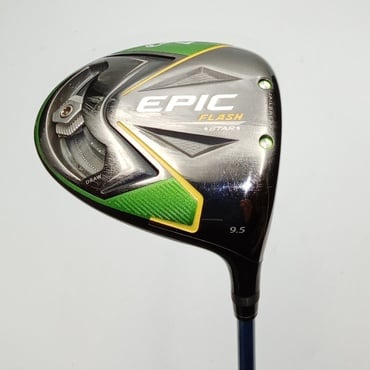 EPIC　FLASH　STAR 1W 9.5°  S Speeder　569　EVOLUTION　Ⅴ