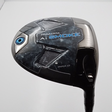 Ai　SMOKE　MAX　D 1W 10.5°  S TENSEI　50　for　Callaway
