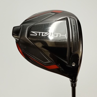 STEALTH 1W 9°  S TENSEI　RED　TM50　(22)