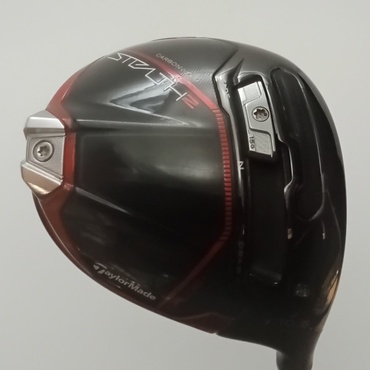 STEALTH2　PLUS 1W 10.5°  S Diamana　TM50　(23)
