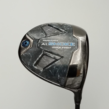 Ai　SMOKE　MAX　FAST 1W 10.5°  R TENSEI　40　for　Callaway
