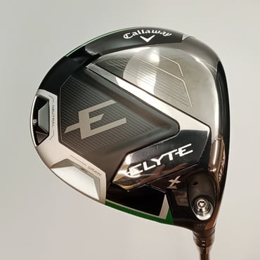 ELYTE　X 1W 10.5°  S VENTUS　GREEN　50　for　Callaway