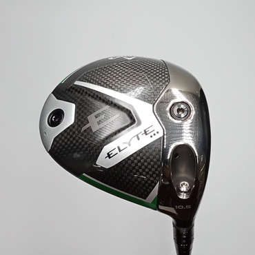 ELYTE　　　　　◆◆◆　(トリプルダイヤモンド) 1W 10.5°  S TENSEI　GREEN　60　for　Callaway