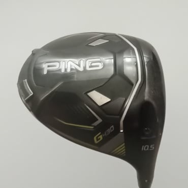 G430　MAX 1W 10.5°  R ALTA　J　CB　BLACK