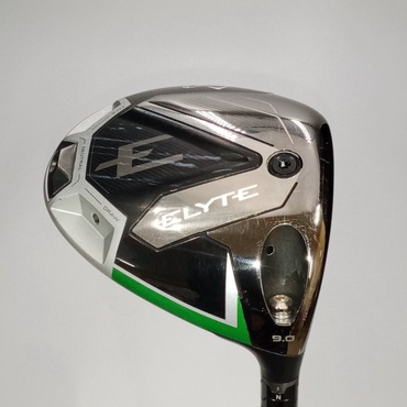 ELYTE 1W 9°  S VENTUS　GREEN　50　for　Callaway