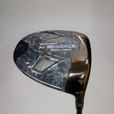 Ai　SMOKE　MAX　FAST 1W 10.5°  R TENSEI　40　for　Callaway