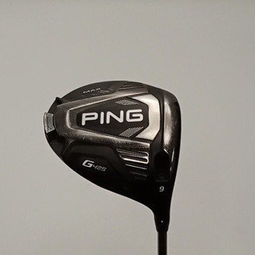 G425　MAX 1W 9°  S PING　TOUR　173-55