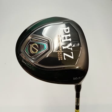 PHYZ　(2019) 1W 10.5°  R-Light PZ-409W