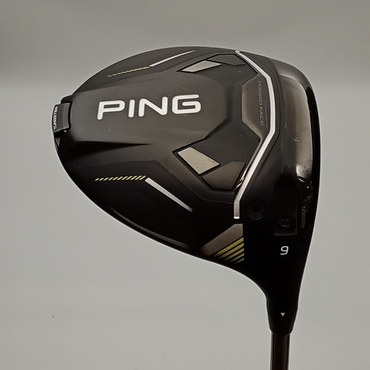 G430 MAX 10K 1W 9°  S PING TOUR 2.0 CHROME 65