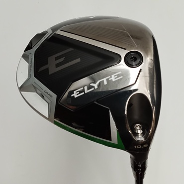 ELYTE 1W 10.5°  SR VENTUS　GREEN　50　for　Callaway