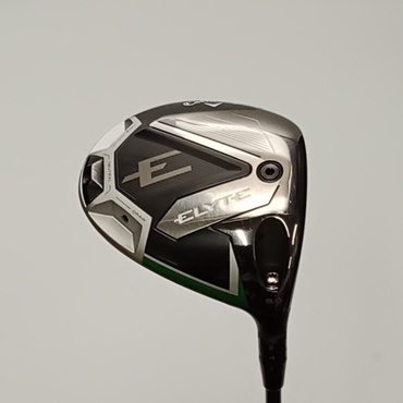 ELYTE 1W 9°  S VENTUS　GREEN　50　for　Callaway