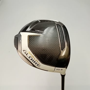 STEALTH　GLOIRE 1W 10.5°  SR Speeder　NX　for　TM