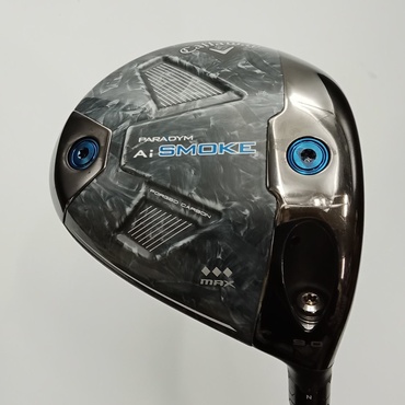 Ai　SMOKE　　◆◆◆　(トリプルダイヤモンド)　MAX　CE 1W その他カーボン