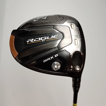 ROGUE　ST　MAX　D 1W 10.5°  R VENTUS　5　for　Callaway