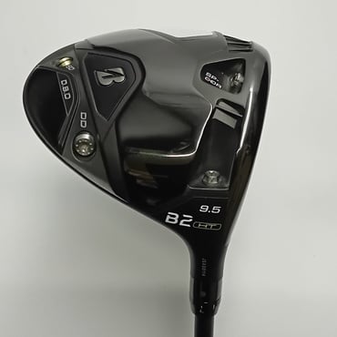 B2HT 1W 9.5°  S VANQUISH　BS50